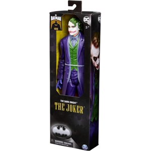 Spin Master - Figura Joker 85 Aniversario 30 Cm