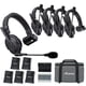 thumbnail image 1 of Intercomunicador inalámbrico con auricular Accsoon Como MIC02, alcance de 400 m, 1 of 6