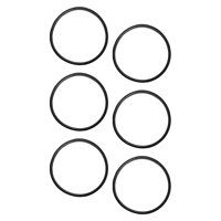 Bothyi - 6 Piezas De Juntas De Silicona, Anillos De Sellado, Reemplazo De Sket Para Contenedores De Alimentos