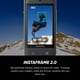 thumbnail image 5 of Cámara Insta360 X5 impermeable 8K 360° con empuñadura para fotografía, 5 of 8