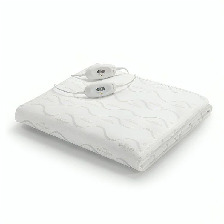 Imetec - Calientacamas Matrimonial Básico 80443