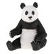 thumbnail image 2 of Simulación Animal Modelo Ni?os Juguetes Educativos Sentado Panda Pl127 694, 2 of 5
