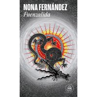 Literatura Random House - Libro Fuenzalida Relanzamiento