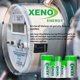thumbnail image 5 of Batería de litio Xeno XL-050F 1/2AA 3,6 V 25 x 15 mm 9 g, 5 of 6