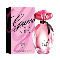 Guess - Perfume Mujer Girl Edt 100Ml