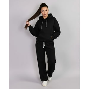 Genérico - Conjunto Urbano Mujer Syna Deportivo Street Moda