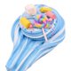 thumbnail image 3 of Kit de slime mantequilla MIAEZOUYOX de 7 unidades, suave y no pegajoso, 3 of 7