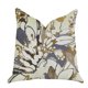 thumbnail image 1 of Cojín decorativo Plutus Brands Camellia Floral de doble vista 60 x 60 cm, 1 of 2