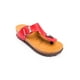thumbnail image 3 of Sandalia Mujer Rojo Razo, 3 of 4