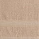 thumbnail image 3 of Toalla De Baño 70×140 Cm / Beige –, 3 of 3
