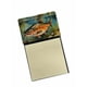 thumbnail image 1 of Dispensador recargable con soporte para notas adhesivas Caroline's Treasures, 1 of 7