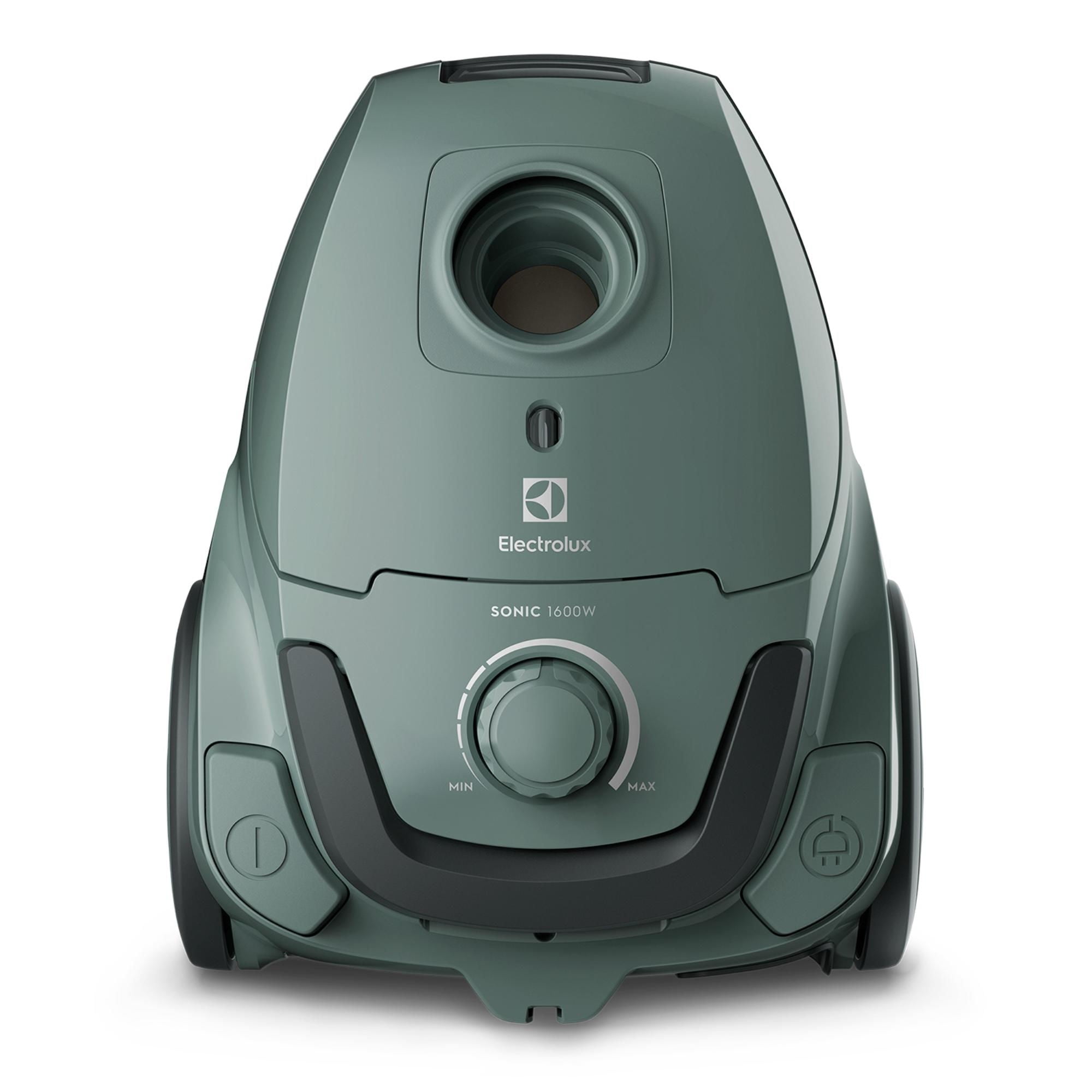 Electrolux - Aspiradora De Arrastre Sonic Bgg11 1600 W Verde