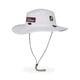 thumbnail image 4 of Gorra De Golf Tour Aussie Negro, 4 of 5