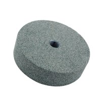 Magideal - Muela Abrasiva, Herramienta De Rectificado De Placa Abrasiva, Muela Pulidora Resistente De Alta Calidad, Herramienta De Pulido Para Mármol, Hormigón, Verde