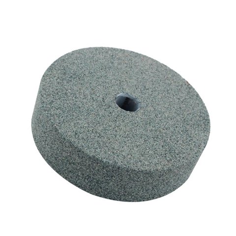 Magideal - Muela Abrasiva, Herramienta De Rectificado De Placa Abrasiva, Muela Pulidora Resistente De Alta Calidad, Herramienta De Pulido Para Mármol, Hormigón, Verde