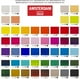 thumbnail image 4 of Acrílico Amsterdam Pack 48 Colores 20ml Selección General, 4 of 4