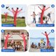 thumbnail image 5 of Hombre Bailarín Inflable FixOasis 6 m con Soplador 110 V, 5 of 6