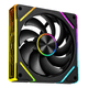 thumbnail image 1 of Ventilador Gabinete Pc Argb 120mm Silencioso Alto Flujo De Aire Iluminación Rgb Compatible Gaming Cooler Fan Refrigeración Eficiente Para Computador Escritorio, 1 of 4
