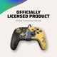 thumbnail image 5 of Controlador Pro PDP Zelda Oro/Negro con cable para Nintendo Switch, 5 of 9