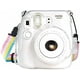 thumbnail image 1 of Fujifilm Instax Mini 8 / Mini 8+ / Mini 9 Crystal Case - CAM CAMSIR N/A, 1 of 2