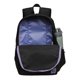 thumbnail image 2 of Mochila Mujer Leaf 2025 Negro, 2 of 4