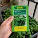thumbnail image 2 of Semillas de Berro de Agua Brisol para Huerta, 2 of 5