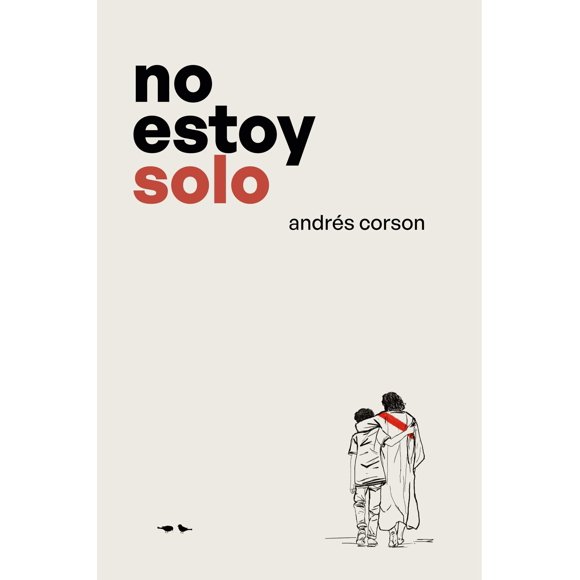 Libro Su Presencia Editores No estoy solo
