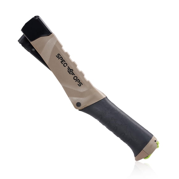 Grapadora Spec Ops 1/4", 5/16" y 3/8" de alta resistencia