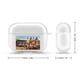 thumbnail image 2 of Funda AirPods Pro Desmarcar Héroe No Cantado Transparente, 2 of 6