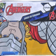 thumbnail image 3 of Juego sabanas infantil disney marvel 1.5 plaza, 3 of 3