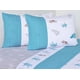 thumbnail image 1 of Juego Sabanas AF 144H 50%Alg Estamp Almond 1.5 W22, 1 of 3