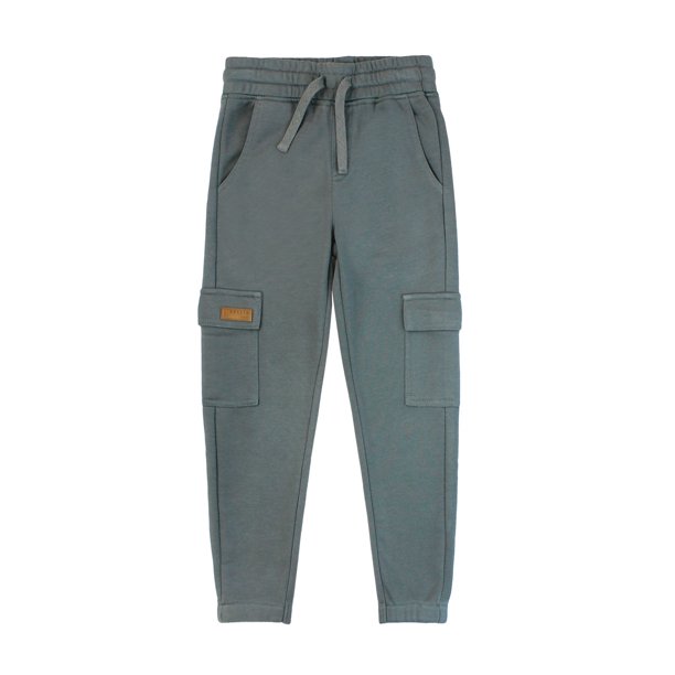Pantalon boys sport cargo breeze 260