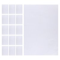 Bothyi - Estabilizador Soluble En Agua Portátil Para Bufandas Guantes Patrones Bordado