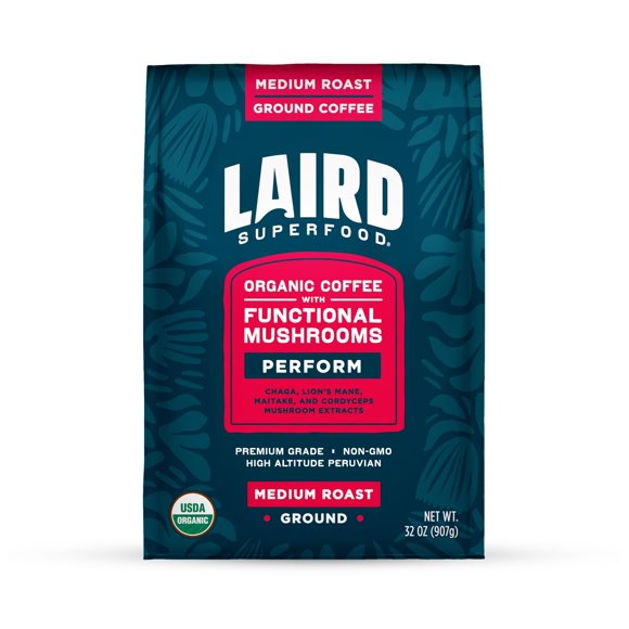 Café Laird Superfood Tostado Medio Molido 907 g