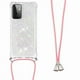 thumbnail image 1 of Funda FOXDOCK para Samsung Galaxy A72 5G con Cuerda Ajustable, Brillo Líquido, Protección Antigolpes y Lente – Ideal para Regalo, 1 of 6