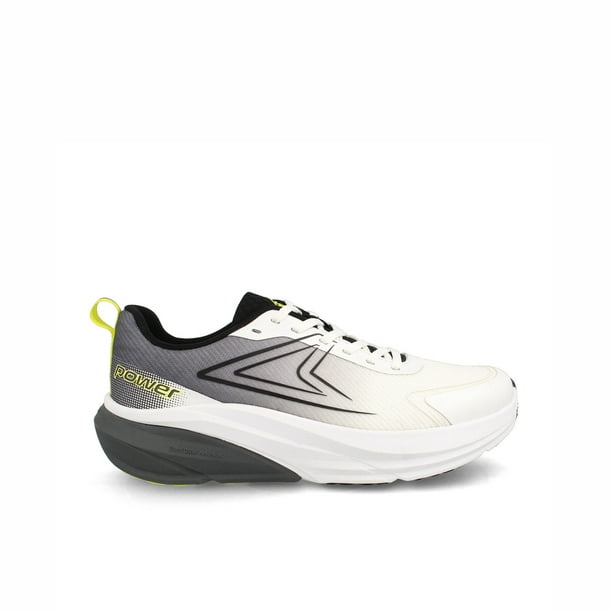 Zapatilla Hombre Nx walk Vienna Negro