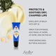 thumbnail image 3 of Bálsamo Labial Intense Therapy Spf 25 Con Manteca De Karité Y Limón, 3 of 3