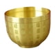 thumbnail image 2 of Latón Feng Shui Bowl Home Office Decoración Estatuilla Para El éxito De La Riqueza, 2 of 5