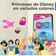 thumbnail image 4 of Set Disney Princesas Pinches Para El Pelo, 4 of 4