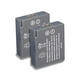 thumbnail image 2 of Auriculares inalámbricos de comunicación Eartec UL2SD para 2 usuarios, 2 of 3