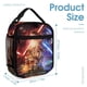 thumbnail image 2 of Star Wars-theme Lunch Box Lunch Bag Insulated Reusable Lunch Tote Bag Cooler Tote Bag For Men Women gifts 20*11*27cm, 2 of 6