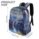 thumbnail image 3 of Mochila Desmarcar El Expreso Polar 42x30x15cm, 3 of 6