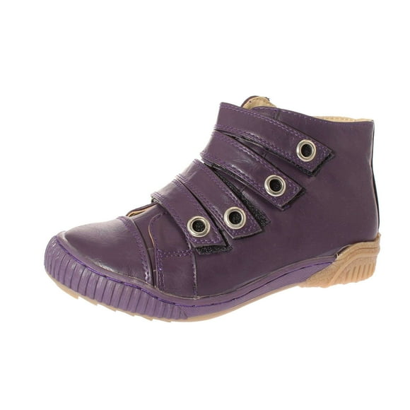 Botín Morado Vía Franca