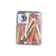 thumbnail image 1 of 40 Uds. Accesorios de Tees de Golf, mezcla de 4 tamaños diferentes, herramienta de práctica duradera, ayuda de entrenamiento de Golf para hombres y mu, 1 of 5