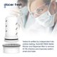 thumbnail image 4 of Filtro de jarra de agua de repuesto GLACIER FRESH LS Home, 4 of 8