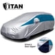 thumbnail image 2 of Cobertura para automóvil Titan Performance 420‑460 cm impermeable UV, 2 of 9