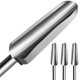 thumbnail image 1 of Juego de 6 brocas de tallado en madera FOTYBEI, vástago 1/8", 1 of 6