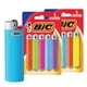 thumbnail image 1 of Encendedores BIC Maxi Pocket, confiables y duraderos, paquete de 10, 1 of 8