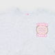 thumbnail image 3 of Poleron Niña Kids Pullover Gris Melange Corona, 3 of 5