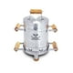 thumbnail image 2 of Parrilla Asador Tipo Barril Mini INOX (50cm X 30 cm) incluye accesorios, 2 of 3